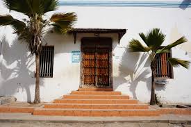 Stone Town Heritage